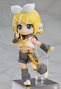 Character Vocal Series 02 Nendoroid Doll Action Figure Kagamine Rin 14 cm