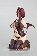 Chichinoe Plus Infinity PVC Statue 1/5 Michiru Tawawa 22 cm