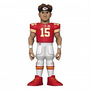 Chiefs Vinyl Gold Figures 13 cm Patrick Mahomes Assortment (6)