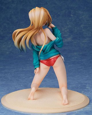 Classroom of the Elite PVC Statue 1/6 Kei Karuizawa Swimsuit Ver. 20 cm