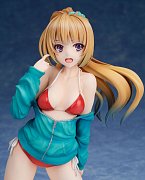 Classroom of the Elite PVC Statue 1/6 Kei Karuizawa Swimsuit Ver. 20 cm