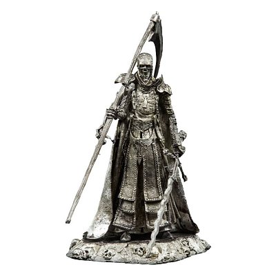 Court of the Dead Miniature Demithyle 4 cm