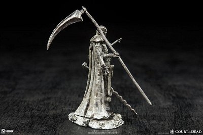 Court of the Dead Miniature Demithyle 4 cm