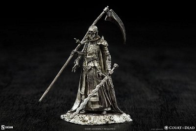 Court of the Dead Miniature Demithyle 4 cm