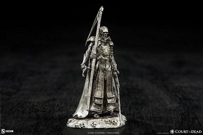 Court of the Dead Miniature Demithyle 4 cm