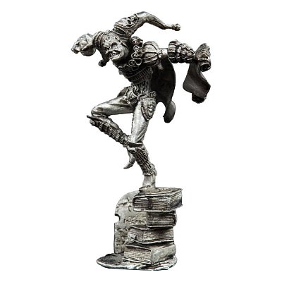 Court of the Dead Miniature Malavestros 4 cm