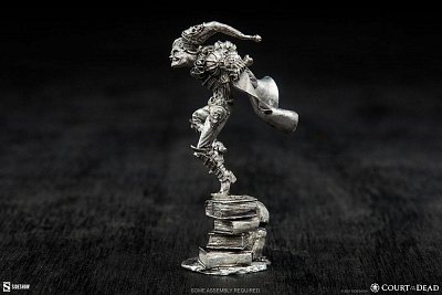 Court of the Dead Miniature Malavestros 4 cm