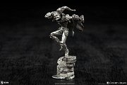 Court of the Dead Miniature Malavestros 4 cm