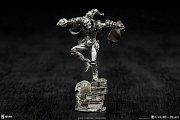 Court of the Dead Miniature Malavestros 4 cm