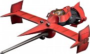 Cowboy Bebop Model 1/48 Swordfish II 36 cm --- DAMAGED PACKAGING