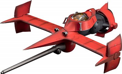 Cowboy Bebop Model 1/48 Swordfish II 36 cm --- DAMAGED PACKAGING