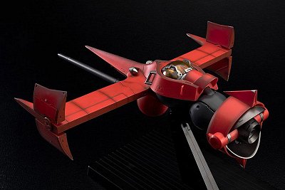 Cowboy Bebop Model 1/48 Swordfish II 36 cm --- DAMAGED PACKAGING