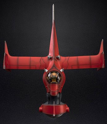 Cowboy Bebop Model 1/48 Swordfish II 36 cm --- DAMAGED PACKAGING
