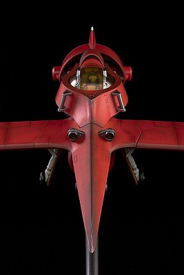 Cowboy Bebop Model 1/48 Swordfish II 36 cm --- DAMAGED PACKAGING