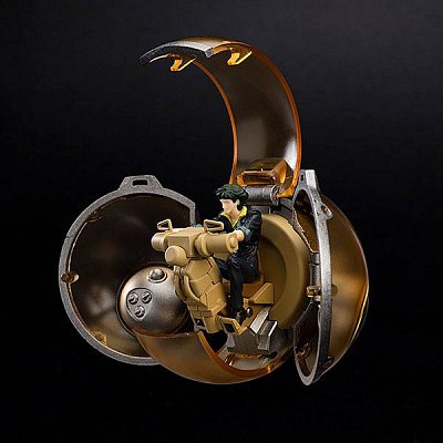 Cowboy Bebop Model 1/48 Swordfish II 36 cm --- DAMAGED PACKAGING