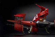 Cowboy Bebop Model 1/48 Swordfish II 36 cm --- DAMAGED PACKAGING