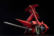 Cowboy Bebop Model 1/48 Swordfish II 36 cm --- DAMAGED PACKAGING