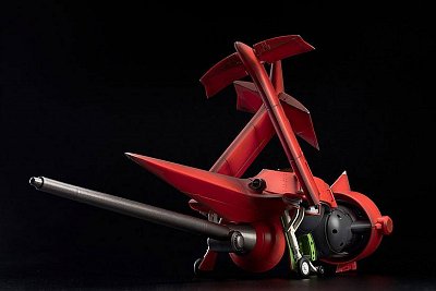 Cowboy Bebop Model 1/48 Swordfish II 36 cm --- DAMAGED PACKAGING
