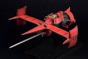 Cowboy Bebop Model 1/48 Swordfish II 36 cm --- DAMAGED PACKAGING