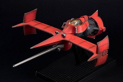 Cowboy Bebop Model 1/48 Swordfish II 36 cm --- DAMAGED PACKAGING