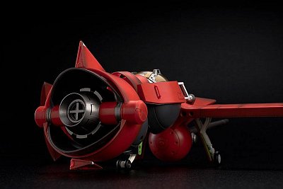 Cowboy Bebop Model 1/48 Swordfish II 36 cm --- DAMAGED PACKAGING