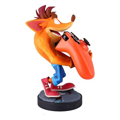 Crash Bandicoot Cable Guy New Crash Bandicoot 20 cm