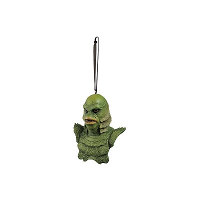Creature from the Black Lagoon Hanging Tree Ornament The Creature