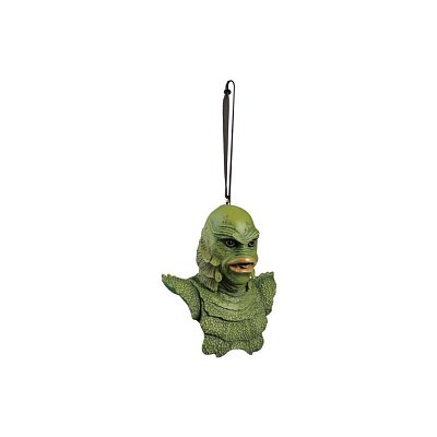 Creature from the Black Lagoon Hanging Tree Ornament The Creature