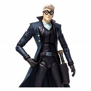 Critical Role The Legend of Vox Machina Action Figure Percy 18 cm