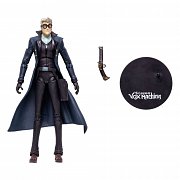 Critical Role The Legend of Vox Machina Action Figure Percy 18 cm
