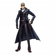Critical Role The Legend of Vox Machina Action Figure Percy 18 cm