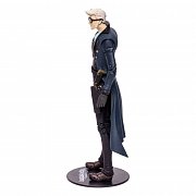 Critical Role The Legend of Vox Machina Action Figure Percy 18 cm