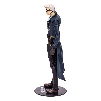 Critical Role The Legend of Vox Machina Action Figure Percy 18 cm