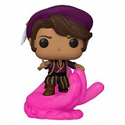 Critical Role Vox Machina POP! Games Vinyl Figure Scanlan Shorthalt 9 cm