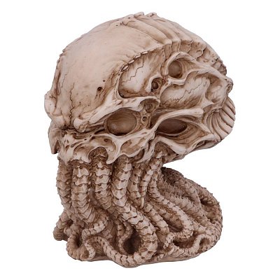 Cthulhu Figure Skull 20 cm