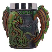 Cthulhu Tankard The Vessel of Cthulhu 24 cm