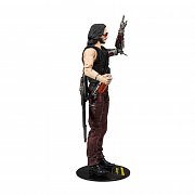 Cyberpunk 2077 Action Figure Johnny Silverhand 18 cm