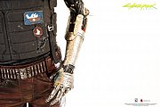 Cyberpunk 2077 Statue 1/4 Johnny Silverhand 34 cm