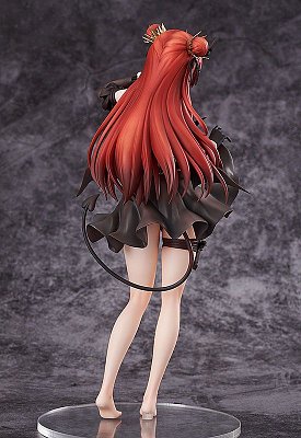 Dance of the Succubus PVC Statue 1/7 Succubus Lucilia 24 cm