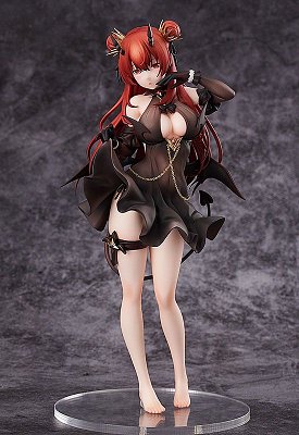 Dance of the Succubus PVC Statue 1/7 Succubus Lucilia 24 cm