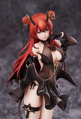 Dance of the Succubus PVC Statue 1/7 Succubus Lucilia 24 cm