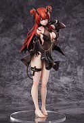 Dance of the Succubus PVC Statue 1/7 Succubus Lucilia 24 cm