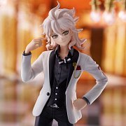 Danganronpa 1 & 2 Reload  PVC Statue Nagito Komaeda 23 cm