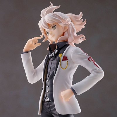 Danganronpa 1 & 2 Reload  PVC Statue Nagito Komaeda 23 cm - Damaged packaging