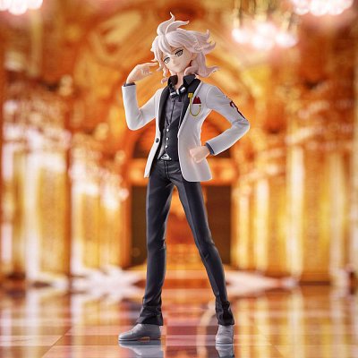 Danganronpa 1 & 2 Reload  PVC Statue Nagito Komaeda 23 cm - Damaged packaging