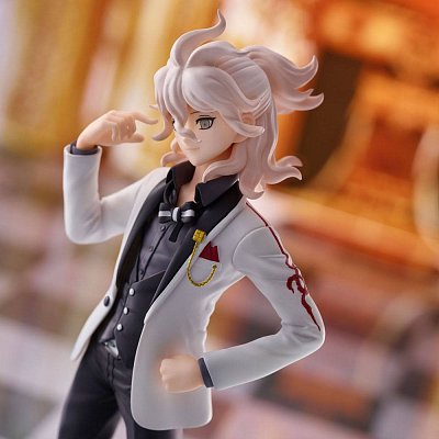 Danganronpa 1 & 2 Reload  PVC Statue Nagito Komaeda 23 cm - Damaged packaging