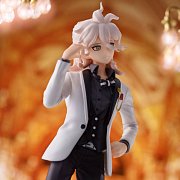 Danganronpa 1 & 2 Reload  PVC Statue Nagito Komaeda 23 cm - Damaged packaging