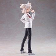 Danganronpa 1 & 2 Reload  PVC Statue Nagito Komaeda 23 cm - Damaged packaging