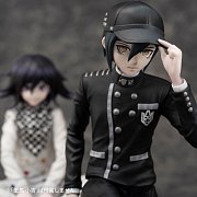 Danganronpa V3 Killing Harmony PVC Statue Shuichi Saihara 15 cm