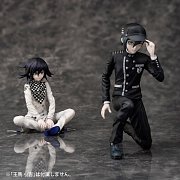 Danganronpa V3 Killing Harmony PVC Statue Shuichi Saihara 15 cm